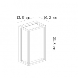 Подвесная люстра Arte Lamp Mebsuta A1675LM-6BK