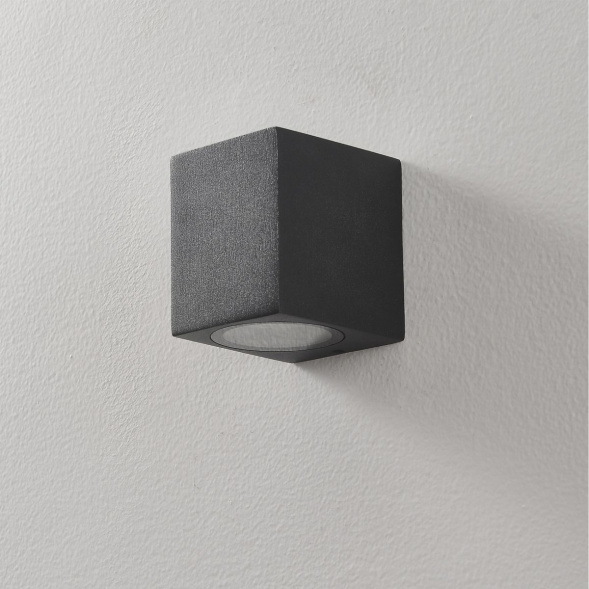 Настенный светильник Crystal Lux CLT 528W1 BL