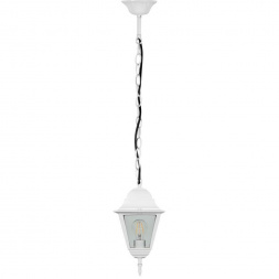 Уличный подвесной светильник Feron 4105 11021