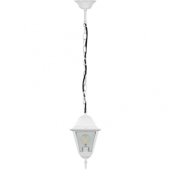 Уличный подвесной светильник Feron 4105 11021