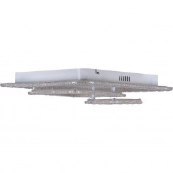 Потолочная светодиодная люстра Reluce 07158-0.3-500 WH