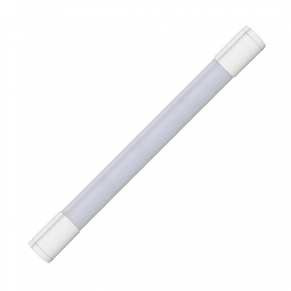 Потолочный светодиодный светильник Volpe ULT-Q218 14W/DW IP65 White UL-00002580