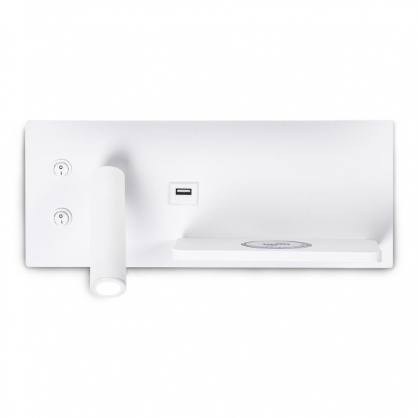 Светодиодный спот Ambrella light Wallers FW2971