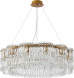 Люстра подвесная хрустальная 2174/05/12P Stilfort, серия Admire