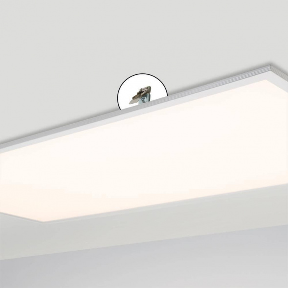 Набор креплений для встраиваемой установки панелей Arlight FX6 022976