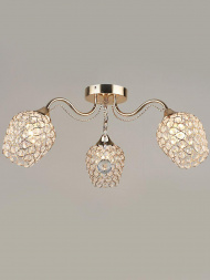 Потолочная люстра Reluce 04735-0.3-03