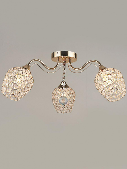 Потолочная люстра Reluce 04735-0.3-03