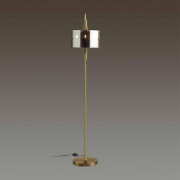 Торшер Odeon Light Exclusive Margaret 4895/3F