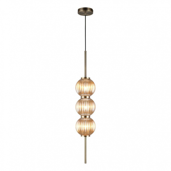 Подвесной светильник Aployt Zhizel APL.608.26.03