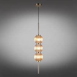 Подвесной светильник Aployt Zhizel APL.608.26.03