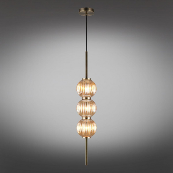 Подвесной светильник Aployt Zhizel APL.608.26.03