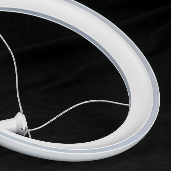 Люстра подвесная Lussole HARDIN LSP-7425