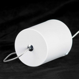 Люстра подвесная Lussole HARDIN LSP-7425