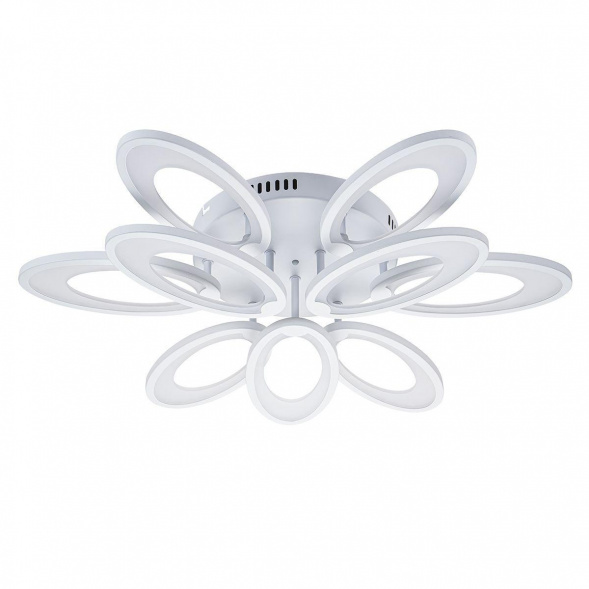 Потолочная светодиодная люстра Escada Ecla 10242/9Led