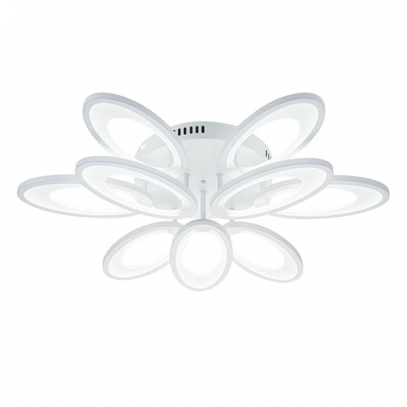 Потолочная светодиодная люстра Escada Ecla 10242/9Led