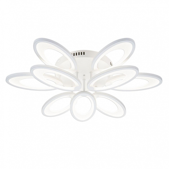 Потолочная светодиодная люстра Escada Ecla 10242/9Led