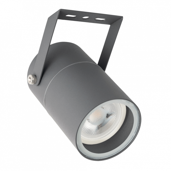 Уличный светильник Arte Lamp Mistero A3303AL-1GY