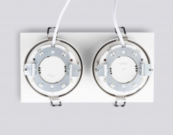 Встраиваемый светильник Ambrella light TECHNO SPOT TN52343