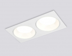 Встраиваемый светильник Ambrella light TECHNO SPOT TN52343