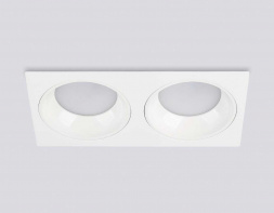 Встраиваемый светильник Ambrella light TECHNO SPOT TN52343