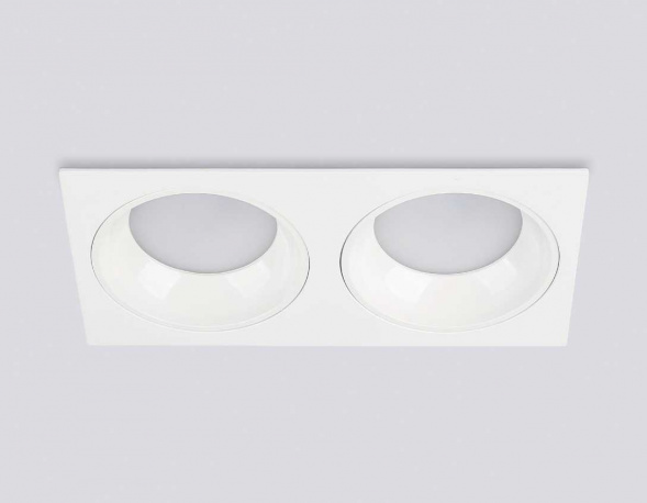 Встраиваемый светильник Ambrella light TECHNO SPOT TN52343