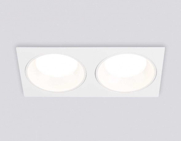 Встраиваемый светильник Ambrella light TECHNO SPOT TN52343