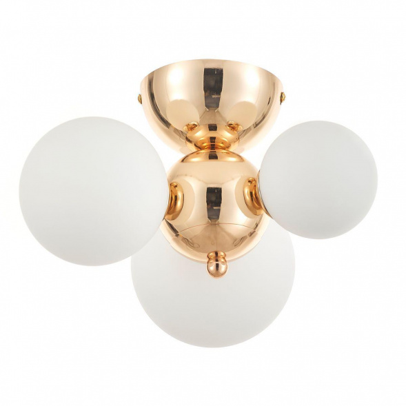 Потолочная люстра Rivoli Liviana 4137-401 Б0066413