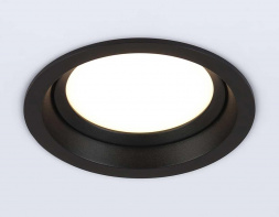 Светильник встраиваемый поворотный AMBRELLA LIGHT TECHNO SPOT TN52231