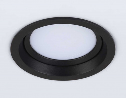 Светильник встраиваемый поворотный AMBRELLA LIGHT TECHNO SPOT TN52231