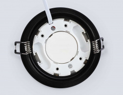 Светильник встраиваемый поворотный AMBRELLA LIGHT TECHNO SPOT TN52231