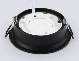 Светильник встраиваемый поворотный AMBRELLA LIGHT TECHNO SPOT TN52231