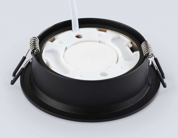 Светильник встраиваемый поворотный AMBRELLA LIGHT TECHNO SPOT TN52231