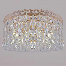 Люстра Reluce 90329-0.3-08 FGD