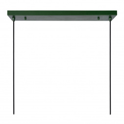 Подвесная люстра Lucide Luuk 00426/04/33