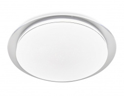 Потолочный светодиодный светильник Ambrella light Orbital Air FZ1048