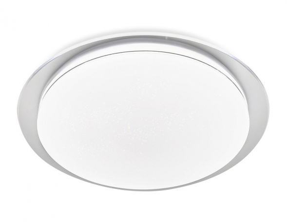 Потолочный светодиодный светильник Ambrella light Orbital Air FZ1048