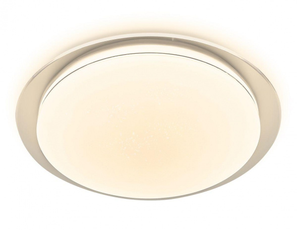 Потолочный светодиодный светильник Ambrella light Orbital Air FZ1048