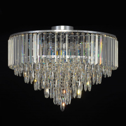 Потолочная люстра Citilux Leonna CL320191