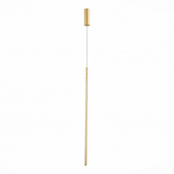 Подвесной светодиодный светильник ST Luce Ralio SL1580.223.01