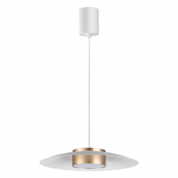 Подвесной светодиодный светильник Novotech Over Pilz 358895