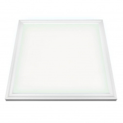 Встраиваемый светодиодный светильник Uniel ULP-3030-18W/NW Effective White UL-00003089