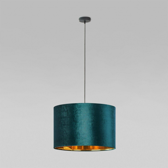 Подвесная люстра TK Lighting 6170 Tercino Green