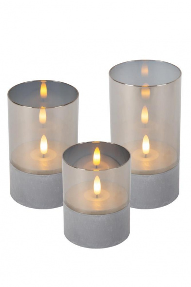 Настольная лампа Lucide VELAS 13500/03/65