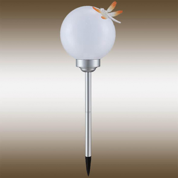 Светильник на солнечных батареях Globo Solar 33768