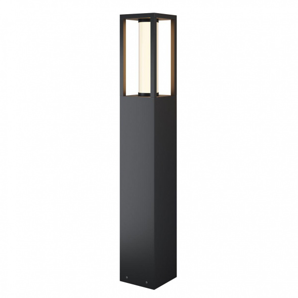 Ландшафтный светодиодный светильник Maytoni Outdoor Expo O480FL-L12B3K1