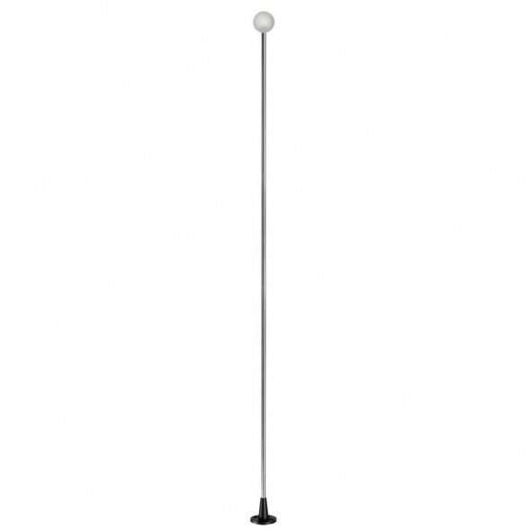 Уличный светильник Odeon Light Nature 7123/1GLB