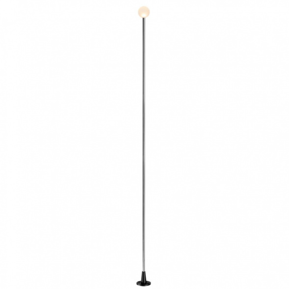 Уличный светильник Odeon Light Nature 7123/1GLB