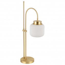 Настольный светильник KUTEK ALBA ALB-LG-1(ZM)