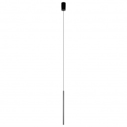 Подвесной светильник Loft IT Metropolis 10333/600 Black