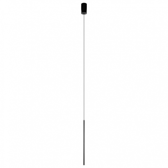 Подвесной светильник Loft IT Metropolis 10333/600 Black